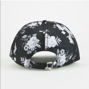 Accessories - Floral babe dad hat Accessories - Floral babe dad hat